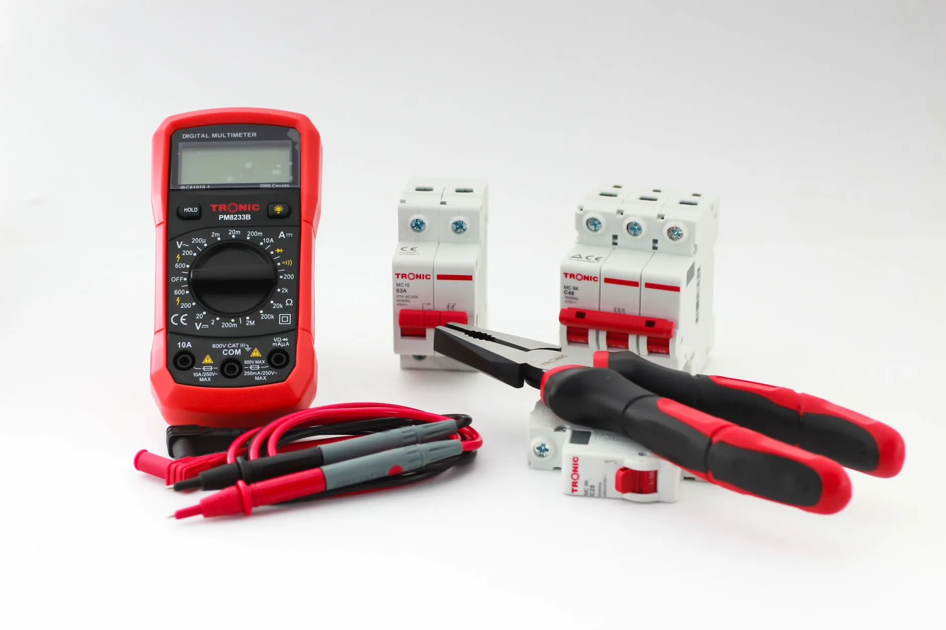 中间继电器触点容量不足导致设备误动作的故障排查方法正文配图 1